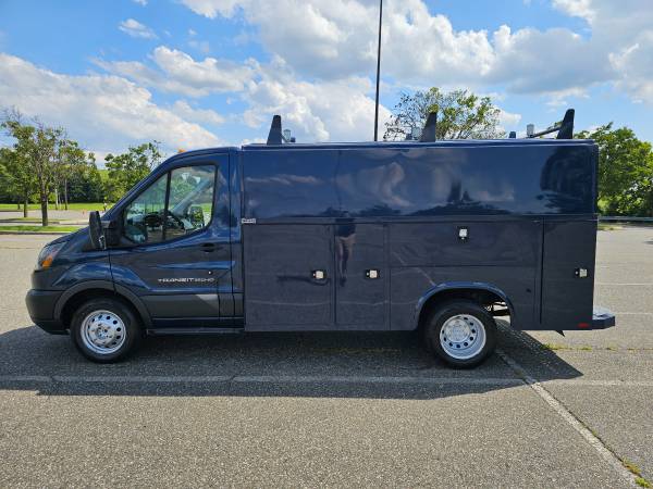 2018 Ford Transit 350 - Photo 9