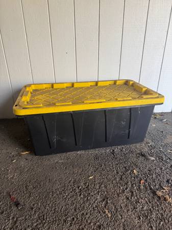 Free Storage Bin 1