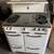 Vintage Wedgewood stove 1 thumbnail