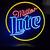 miller beer sign 6 thumbnail