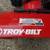 TroyBilt snowthrower 357cc engine heated grips snowblower brand new 11 thumbnail