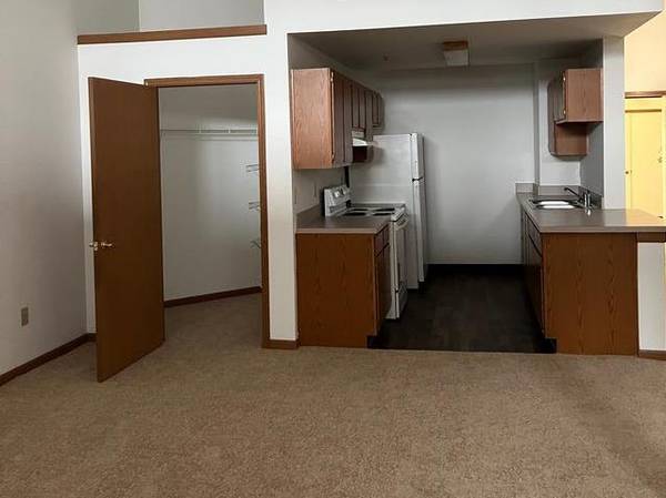 $700 / 2br - 1048ft2 - Central Heat and Air, Convenient Downtown Location, Pet Friendly (Convenient Senior Living Downtown location)63817257645827120