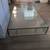 Aaron Glass Coffee Table By Focus On Home 1 thumbnail