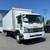 2018 Isuzu FTR 26' DRY BOX + CABOVER (EASY TURNING) + LIFTGATE 3 thumbnail