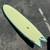 7’6” Kane Garden Fish Surfboard 2 thumbnail