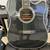 Hagstrom Siljan II dreadnought CE acoustic 2 thumbnail