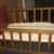 vintage doll bed 9 thumbnail