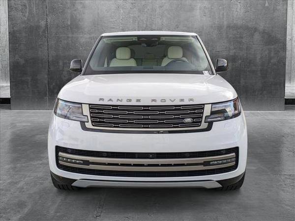 2024 Land Rover Range Rover AWD All Wheel Drive Electric SE SUV - $111,999 (Call *(908) 739-6933* to Confirm Availability Instantly)63654714556033121