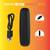 Portable Power Bank / Charger / Hand Warmer - USB Rechargeable (new) 2 thumbnail