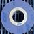 GRINDING WHEEL 14'' X 2'' 5''NORTON 1 thumbnail