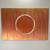 “CALM ELEMENTS” 5x2 Feet Triptych -3 Piece Custom Hand Painted Original Text 23 thumbnail