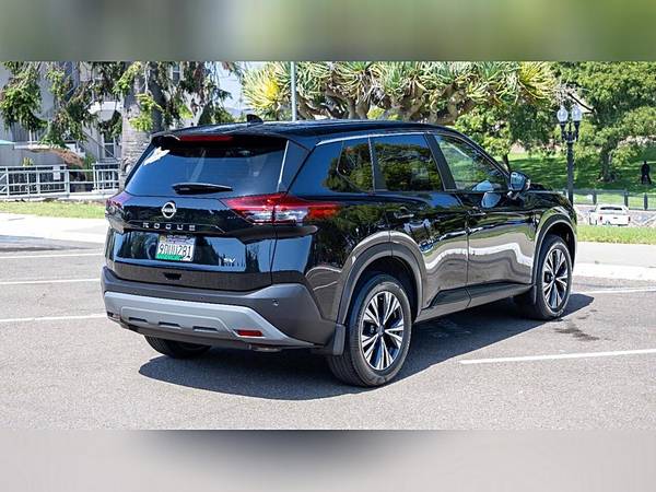 2023 Nissan Rogue SV 4dr Crossover - $23995.0063470050952961123