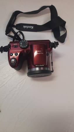 KODAK PIXPRO AZ401 Digital Camera - $55 (Kanona)63470925641347124