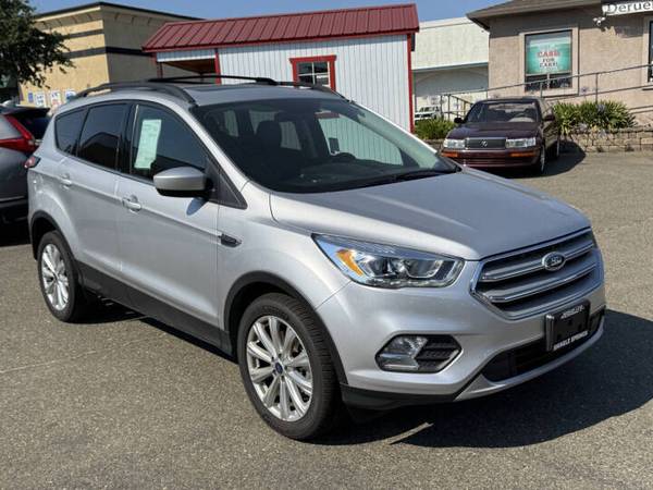2019 Ford Escape SEL AWD, Clean Title! Low miles! 1