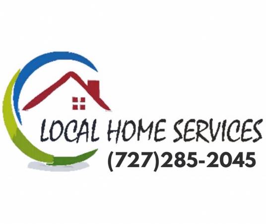 ANY HOME REPAIRS 1