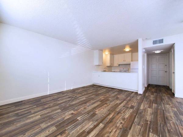 $1,895 / 1br - ¡Jardín de primavera de La Mesa! ¡1x1 impresionante! ¡Patio grande! ¡WIFI! (La Mesa)63663802223489124