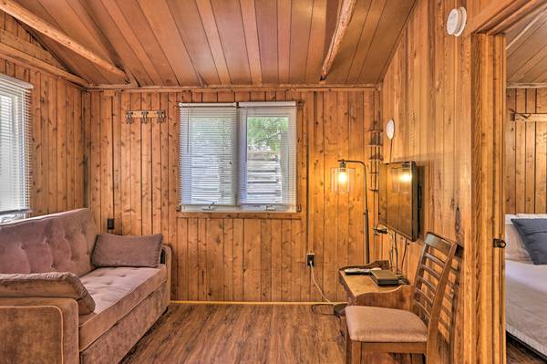 $850 / 1br - RENT A COTTAGE BY THE WATER- CUMBERLAND (SUTTONS BAY)64037895447554123