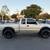 2002 Toyota Tacoma PreRunner Auto Silver Very Good Condition 2 thumbnail
