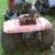 MTD Riding Mower Yard Machines 38" Cut Parts or Project 7 thumbnail