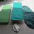 Camping: stove pots, table, sleep mattress, tent 12 thumbnail