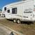Fifth wheel camping trailer 2 thumbnail