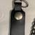 VTG Camel MC Wallet Leather Black Chain Bi Fold Buffalo Buttons Biker 5 thumbnail