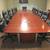 Used Nucraft Saber Conference Table Veneer Finish - 20 Ft 1 thumbnail