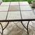 Outdoor Dining Table 1 thumbnail