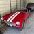 1967 AUSTIN HEALEY CONVERTIBLE 3 thumbnail