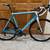 Focus Izalco Max AG2R Pro team Carbon Disc. Brake bike 58cm 1 thumbnail