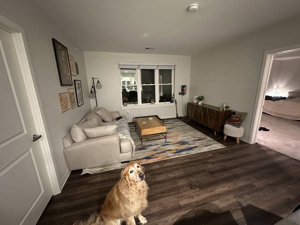 $1,450 / 2br - Sublet Disponible en Foxboro!! Disponible AHORA, Alquiler Negociable!! (Foxboro, MA)63996690720771124