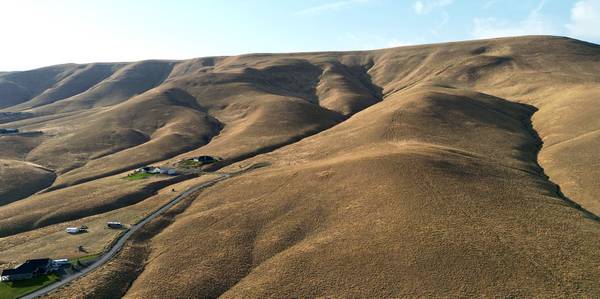 $139,900 Construye tu propiedad soñada en S Ward Gap Rd #7, Prosser, WA 99350 (Prosser)64319759401347123