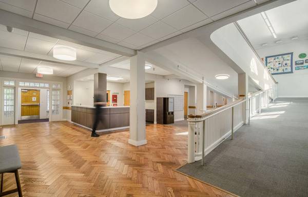 $600 / 155ft2 - Stunning Historic Building with Community Garden - Call Now (Mississippi and Alberta)64039060229251121