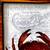 RED CRAB Print in Wood Frame 3 thumbnail