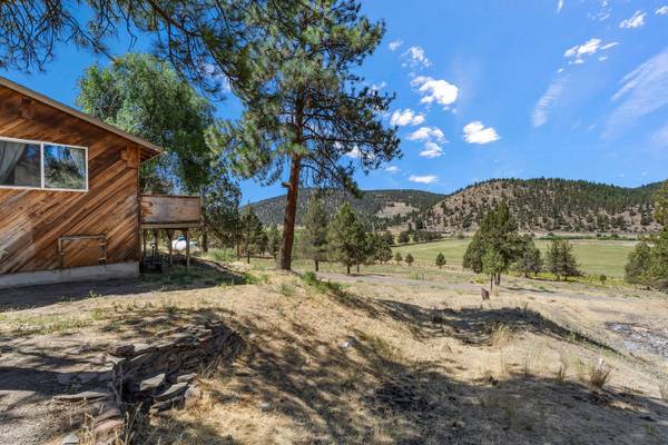 $599,000 / 3br - 1851ft2 - 18.7 acres of pure heaven! (Prineville)63839291934465124