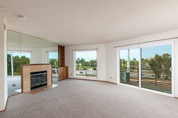 $3,495 / 2br - 1387ft2 - BEAUTIFUL BAY PARK CONDO W/ BAY VIEWS! - 2BD/2BA - $3,495/mo! (4103 Asher Street #D3)63663753006979120