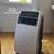 Shinco 8,000 BTU Portable Air Conditioner, Portable AC Unit with Built 1 thumbnail