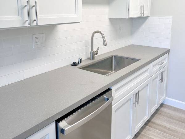 $2,495 / 1br - 644ft2 - Bright 1BR 1BA apt, Open floor plan, Prime Santa Clara, Modern kitchen (santa clara)64000751904899124