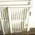 45” x 25” Iron Works Fire Safety Security Easy Out Window Guards Gate 1 thumbnail