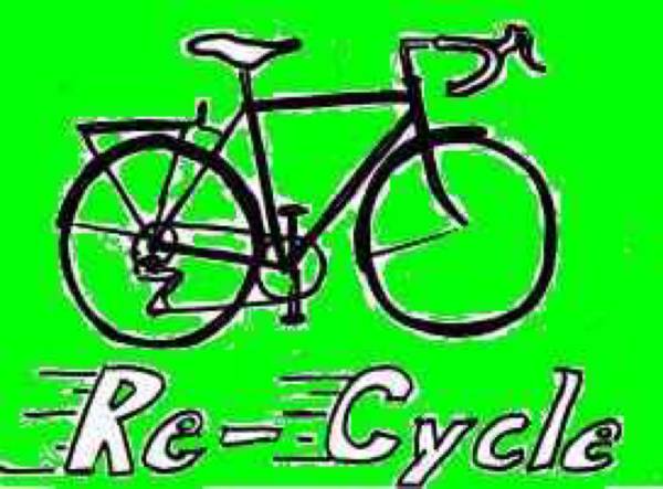 BICYCLE REPAIR 1
