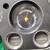 1972 chevy truck gauge cluster with tach 4 thumbnail
