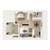 Air Conditioning, Contemporary Custom Accent Walls, 1/bd 9 thumbnail