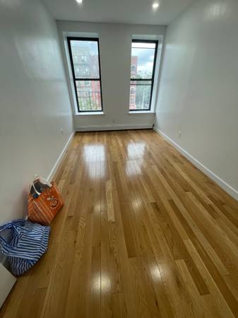 $2,950 / 2br - Laundry! Massive! Steps from Columbia university & City college! (Harlem / Morningside)63886654985731123
