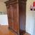 Armoire / Entertainment cabinet 3 thumbnail