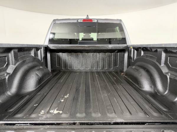 2019 RAM 1500 Laramie Crew - Photo 15