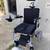 EZ LITE CRUISER, FOLDABLE POWER CHAIR, LOW WEIGHT, like NEW!! 8 thumbnail