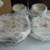 TEMPTATIONS Cardinal & Poinsettia Dinnerware/Bakeware Sets NEW in box. 1 thumbnail