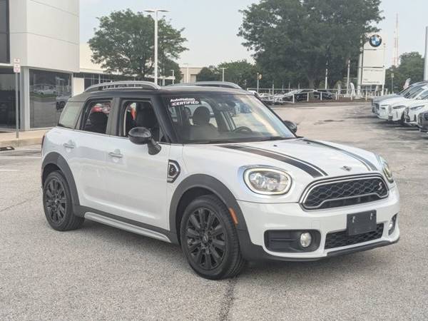 2017 MINI Countryman  Cooper S SUV - $11,995 (Call *(443) 912-5009* to Confirm Availability Instantly)63487725480705122
