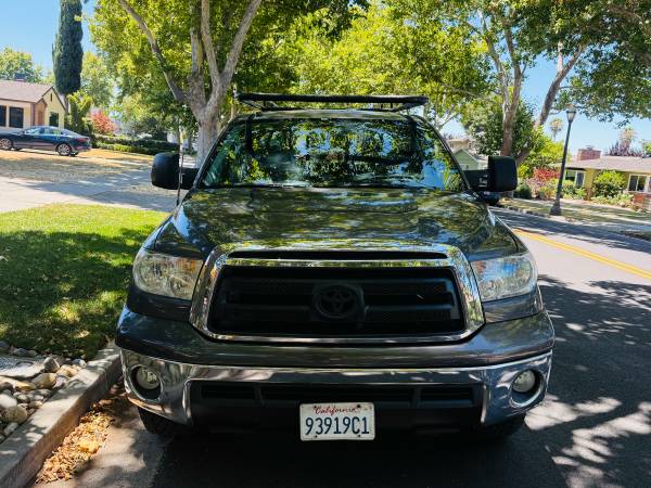 Toyota tundra - $11,900 (San Jose)63613846843009120