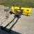 John Deere 48" snow blade 2 thumbnail
